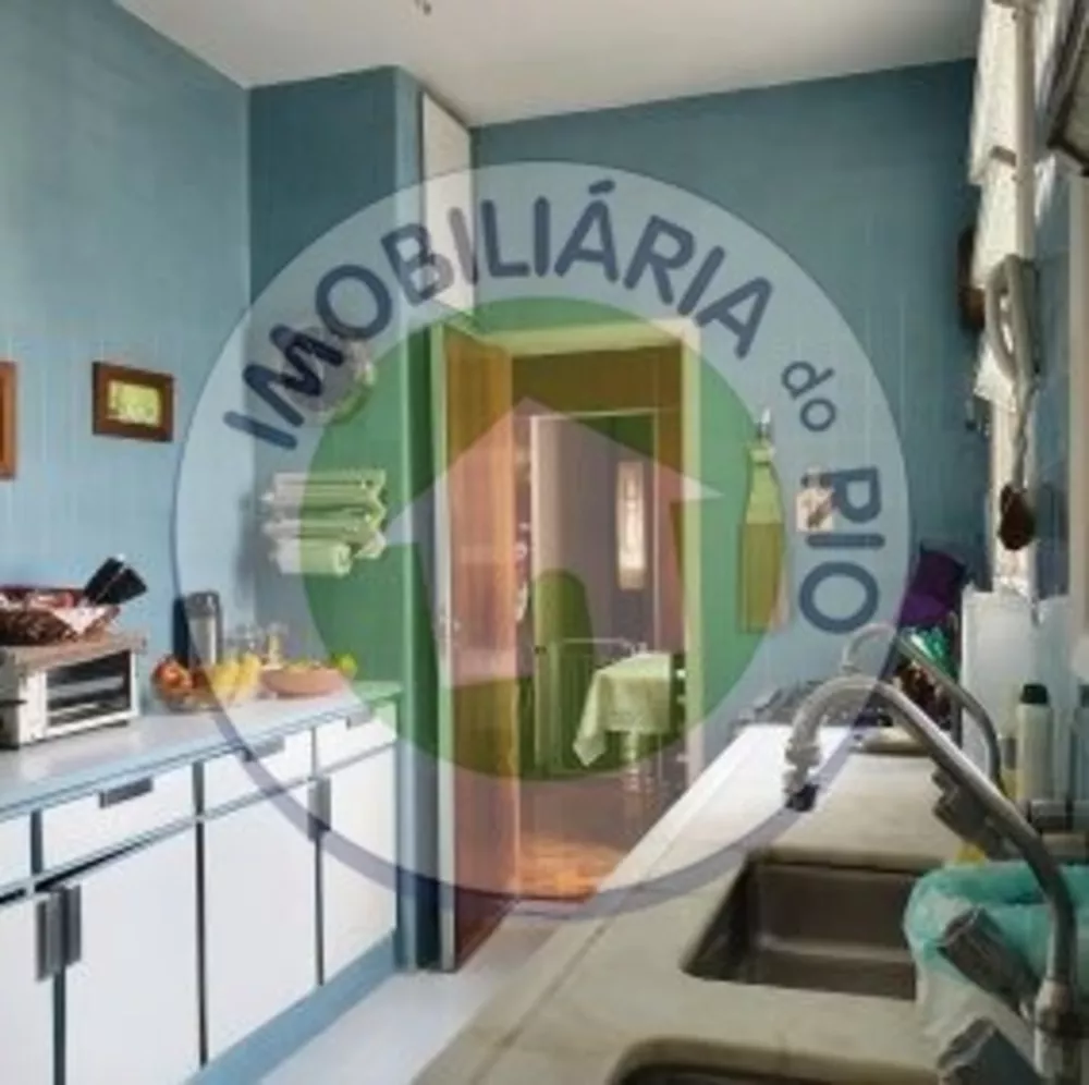 Apartamento, 4 quartos, 225 m² - Foto 36
