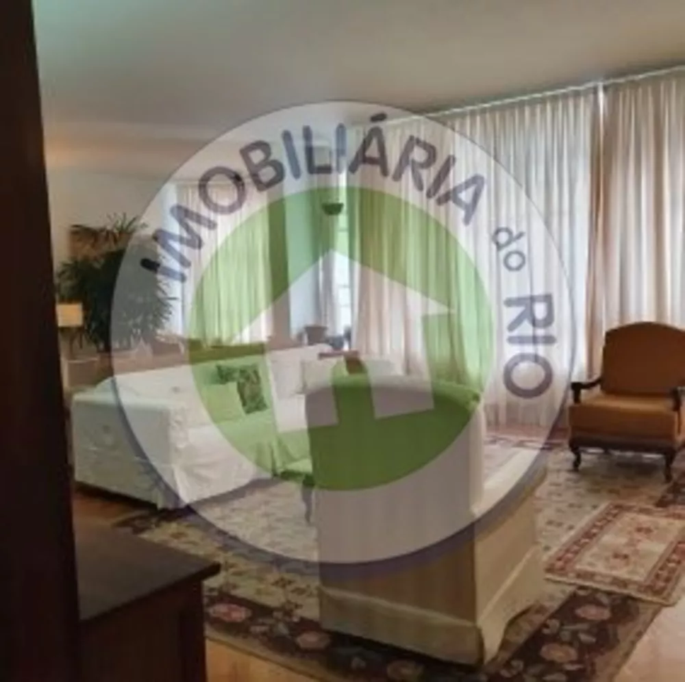 Apartamento, 4 quartos, 225 m² - Foto 5