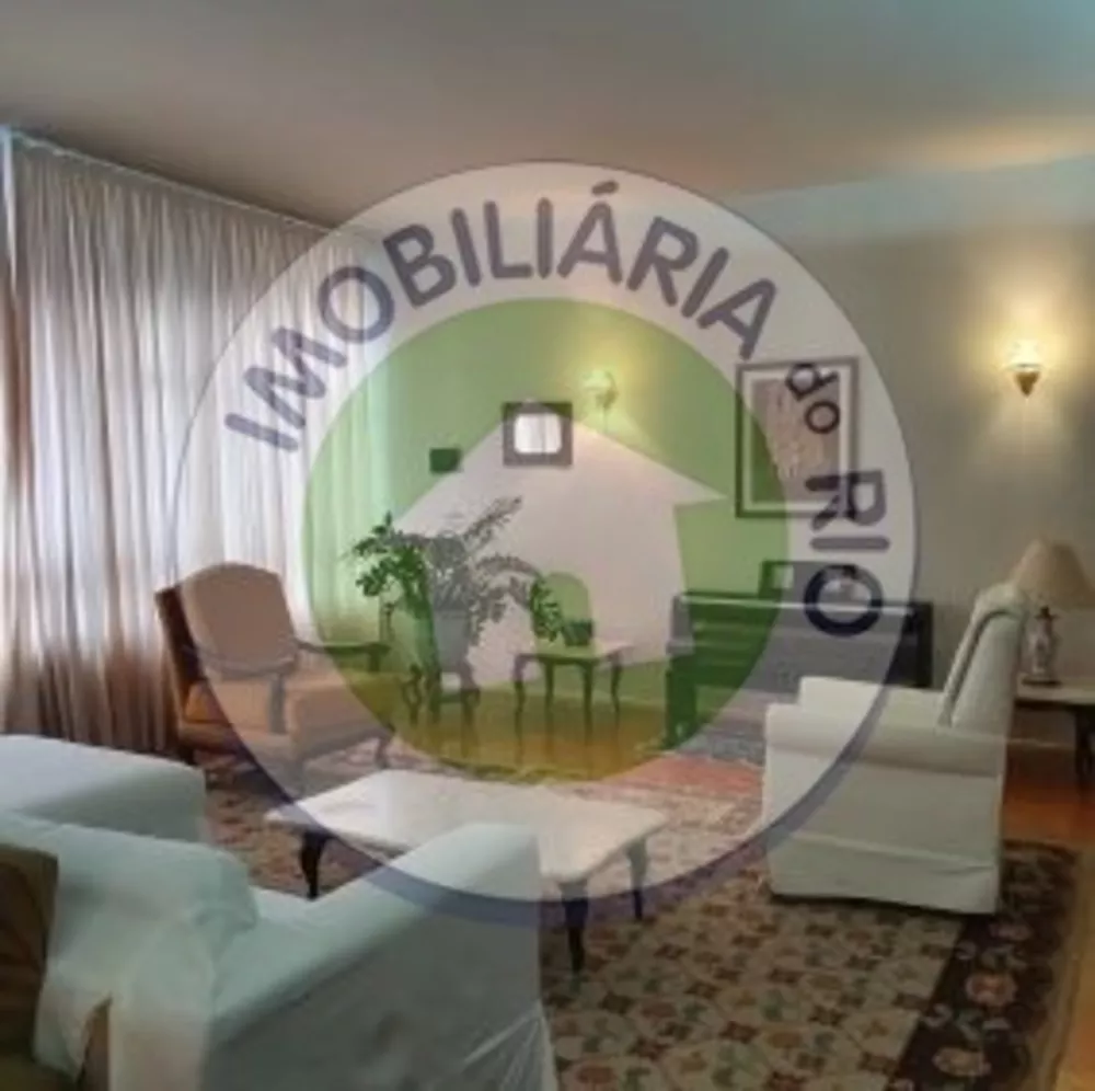 Apartamento, 4 quartos, 225 m² - Foto 15