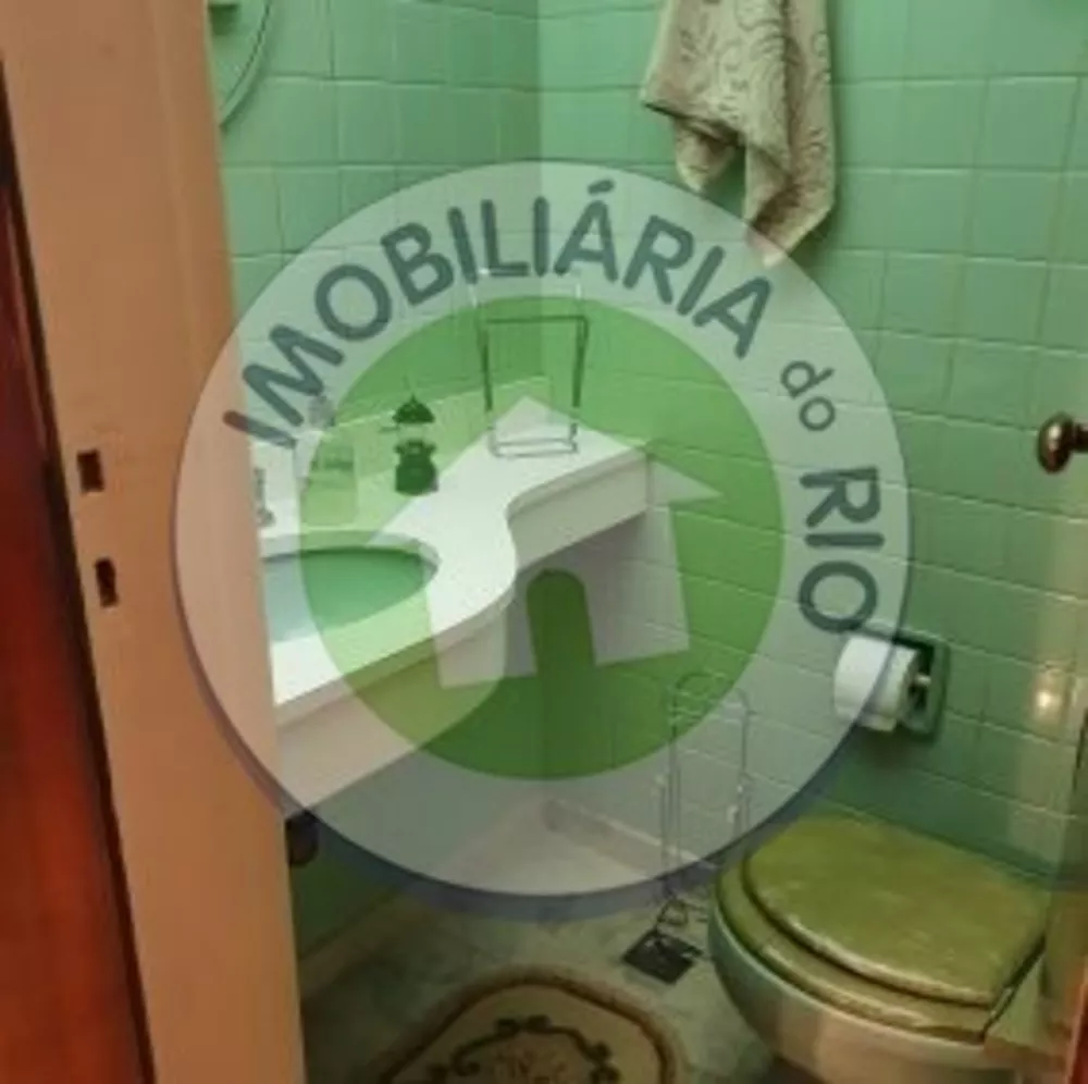 Apartamento, 4 quartos, 225 m² - Foto 8