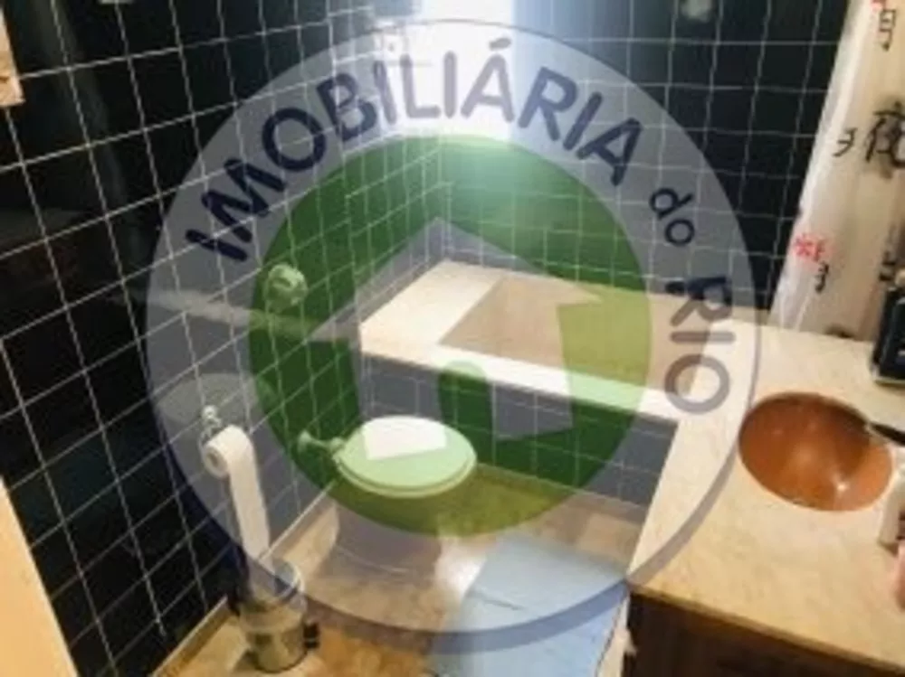 Apartamento, 4 quartos, 225 m² - Foto 2
