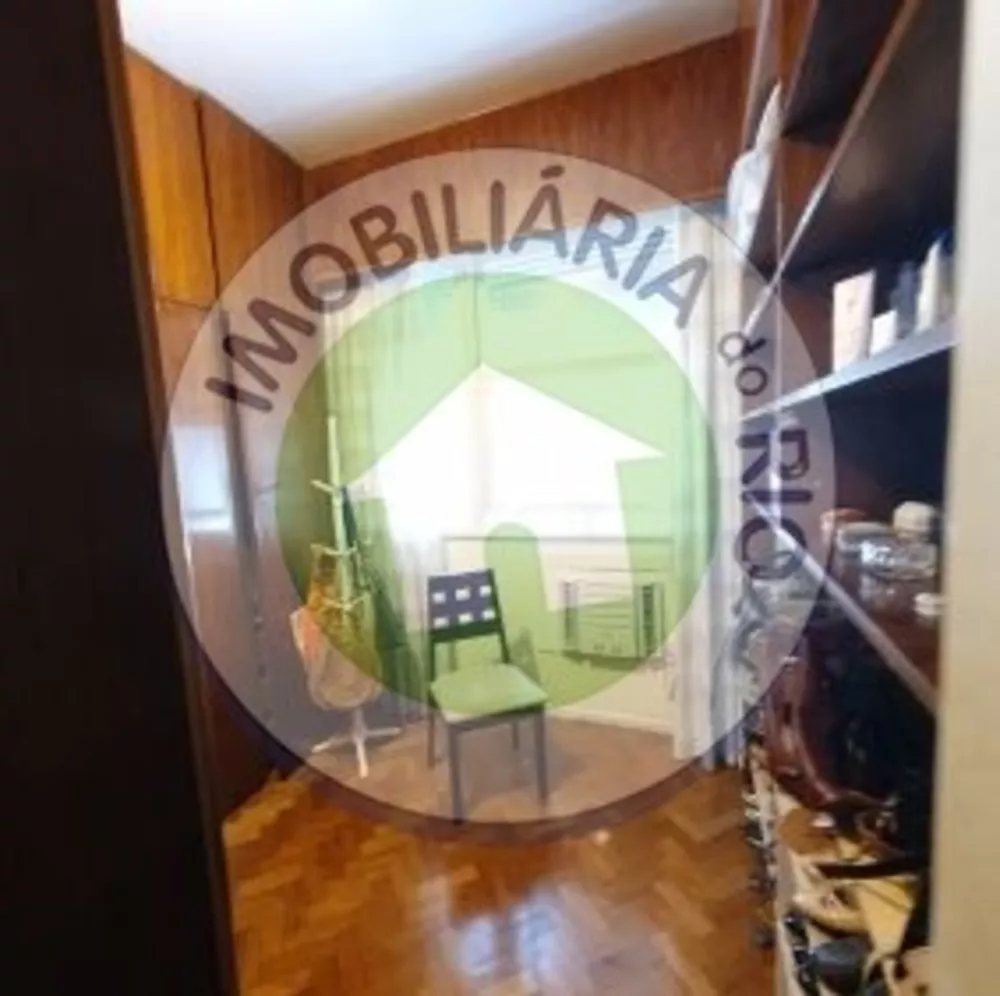 Apartamento, 4 quartos, 225 m² - Foto 6