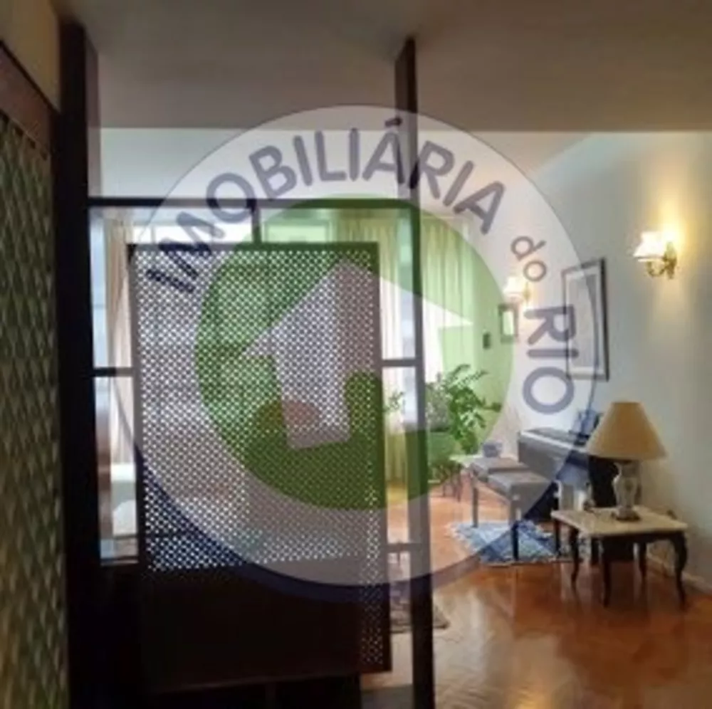 Apartamento, 4 quartos, 225 m² - Foto 21