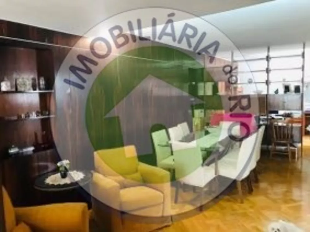 Apartamento, 4 quartos, 225 m² - Foto 7