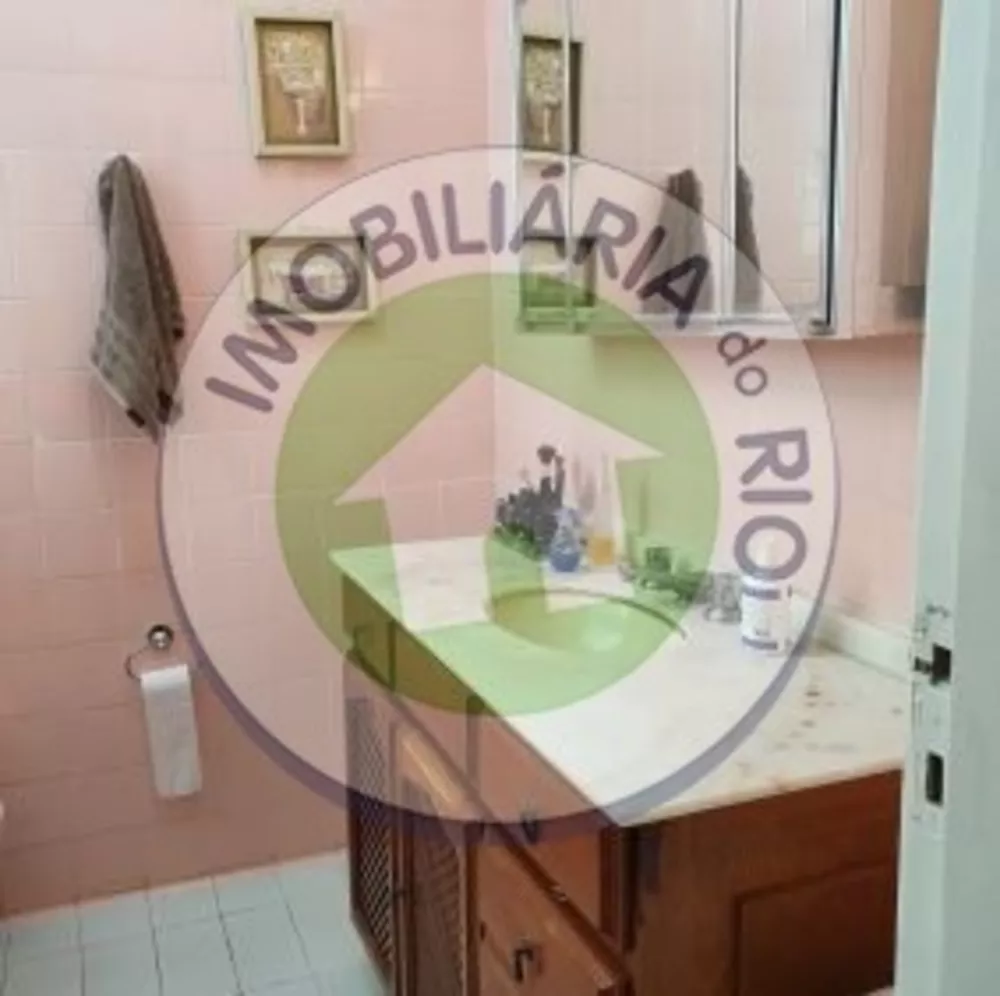 Apartamento, 4 quartos, 225 m² - Foto 19