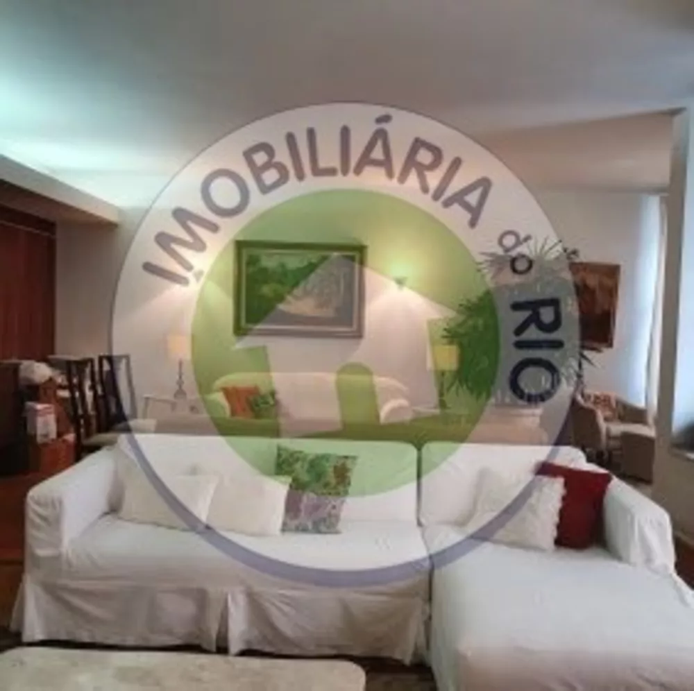 Apartamento, 4 quartos, 225 m² - Foto 1
