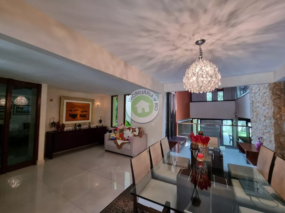 Casa, 6 quartos, 580 m² - Foto 67