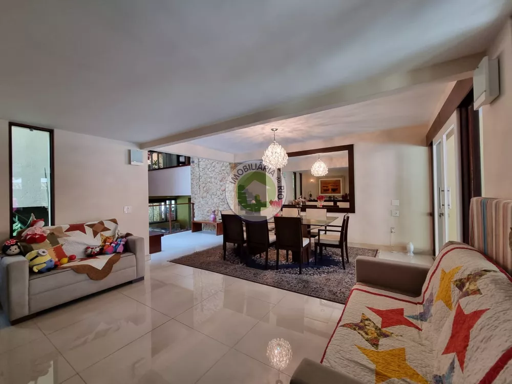 Casa, 6 quartos, 580 m² - Foto 64