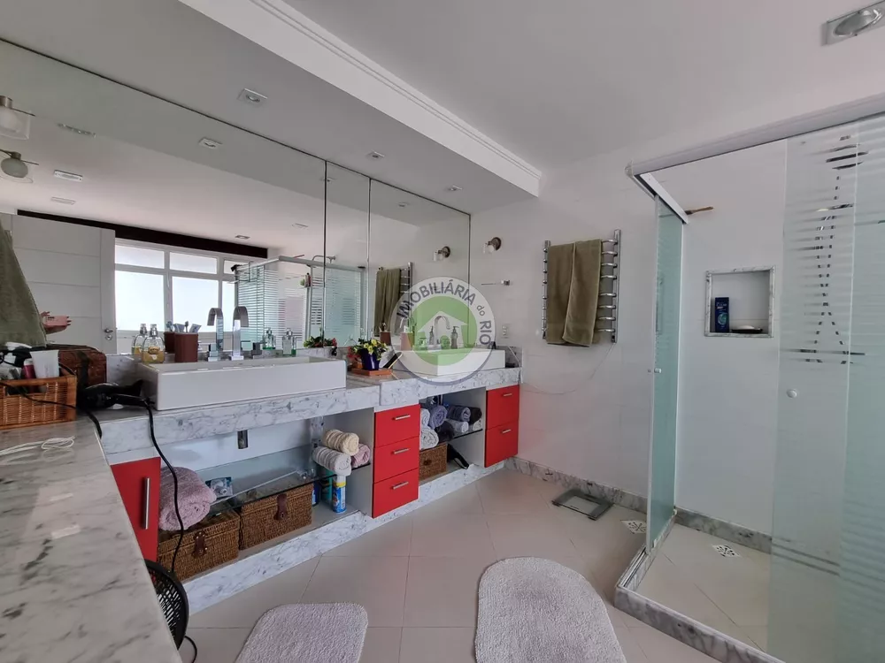 Casa, 6 quartos, 580 m² - Foto 31