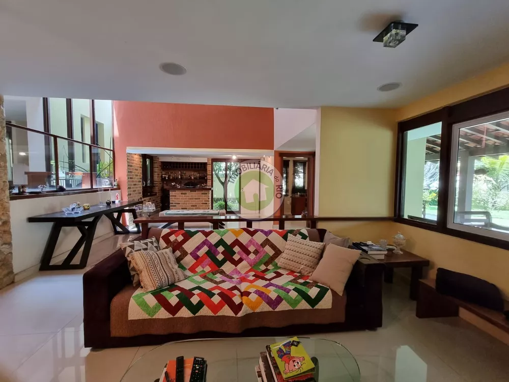Casa, 6 quartos, 580 m² - Foto 42