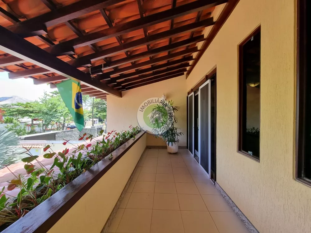 Casa, 6 quartos, 580 m² - Foto 44