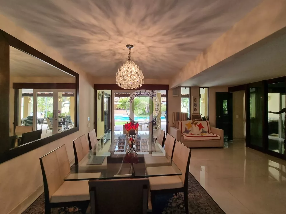 Casa, 6 quartos, 580 m² - Foto 12