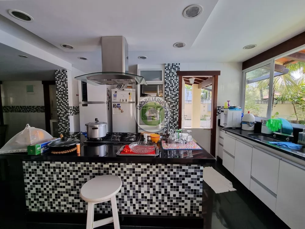 Casa, 6 quartos, 580 m² - Foto 1