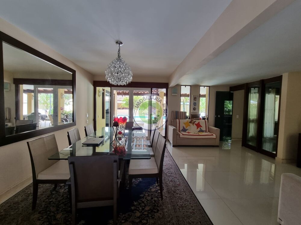 Casa, 6 quartos, 580 m² - Foto 99