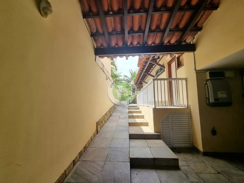 Casa, 6 quartos, 580 m² - Foto 35
