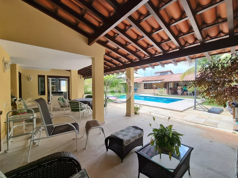 Casa, 6 quartos, 580 m² - Foto 39
