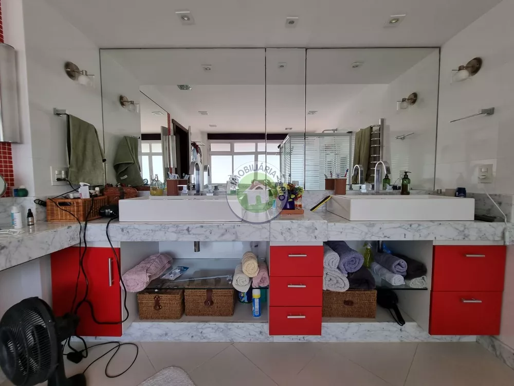 Casa, 6 quartos, 580 m² - Foto 52
