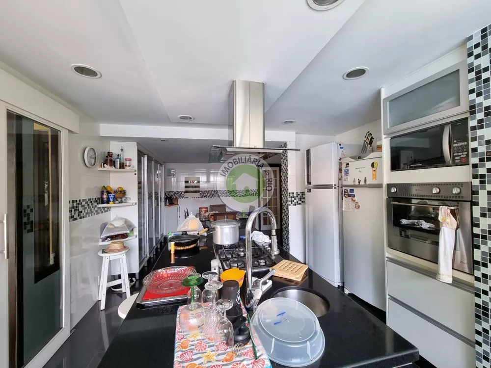 Casa, 6 quartos, 580 m² - Foto 55