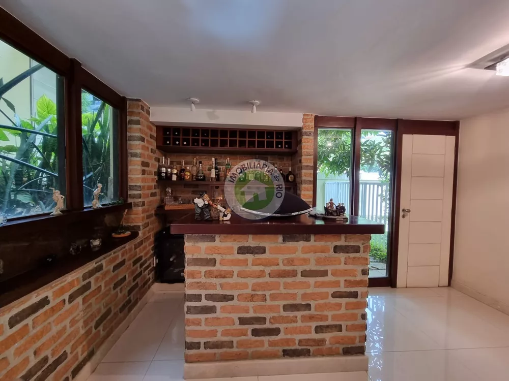 Casa, 6 quartos, 580 m² - Foto 19