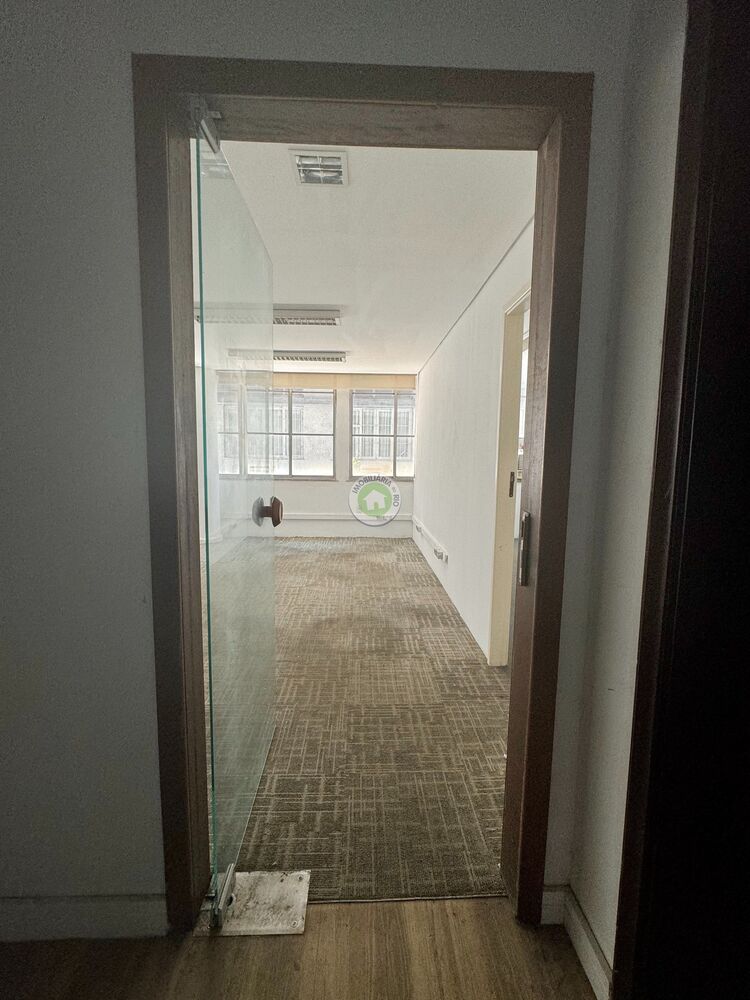 Sala-Conjunto, 42 m² - Foto 1