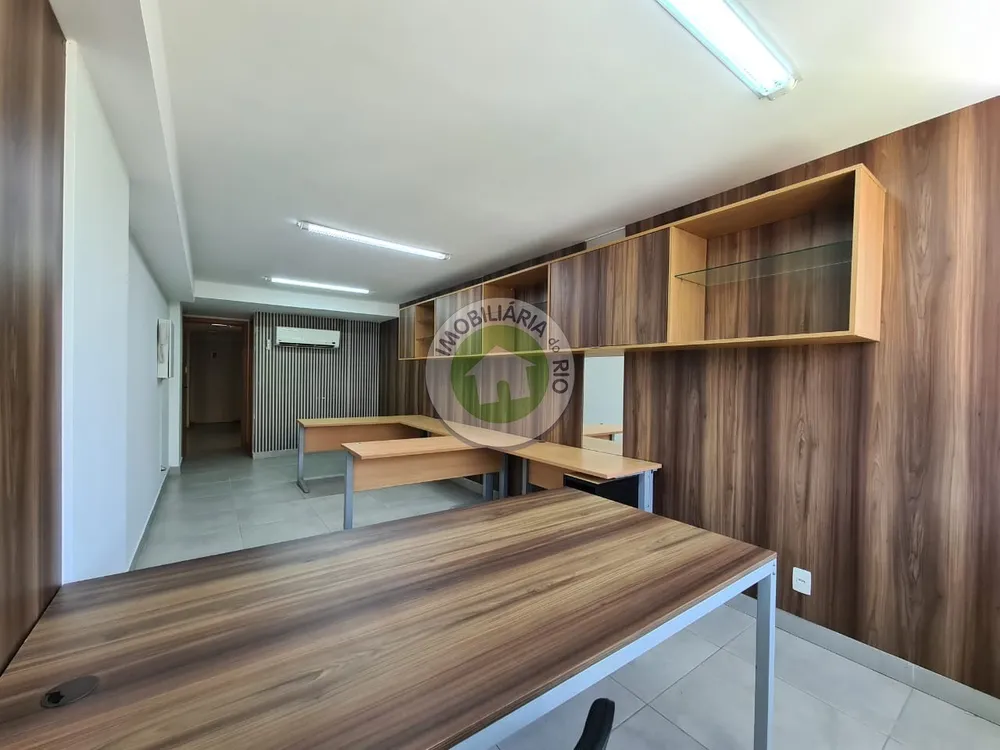 Sala-Conjunto, 56 m² - Foto 3