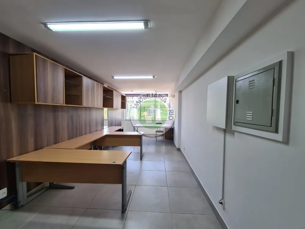 Sala-Conjunto, 56 m² - Foto 9