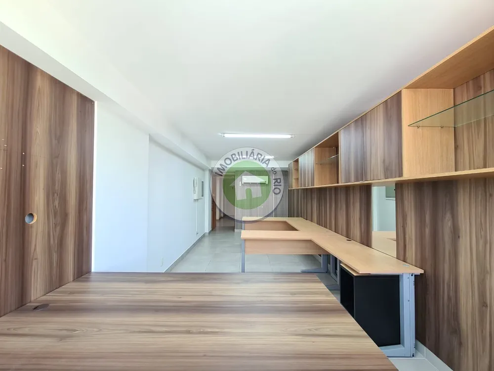 Sala-Conjunto, 56 m² - Foto 4