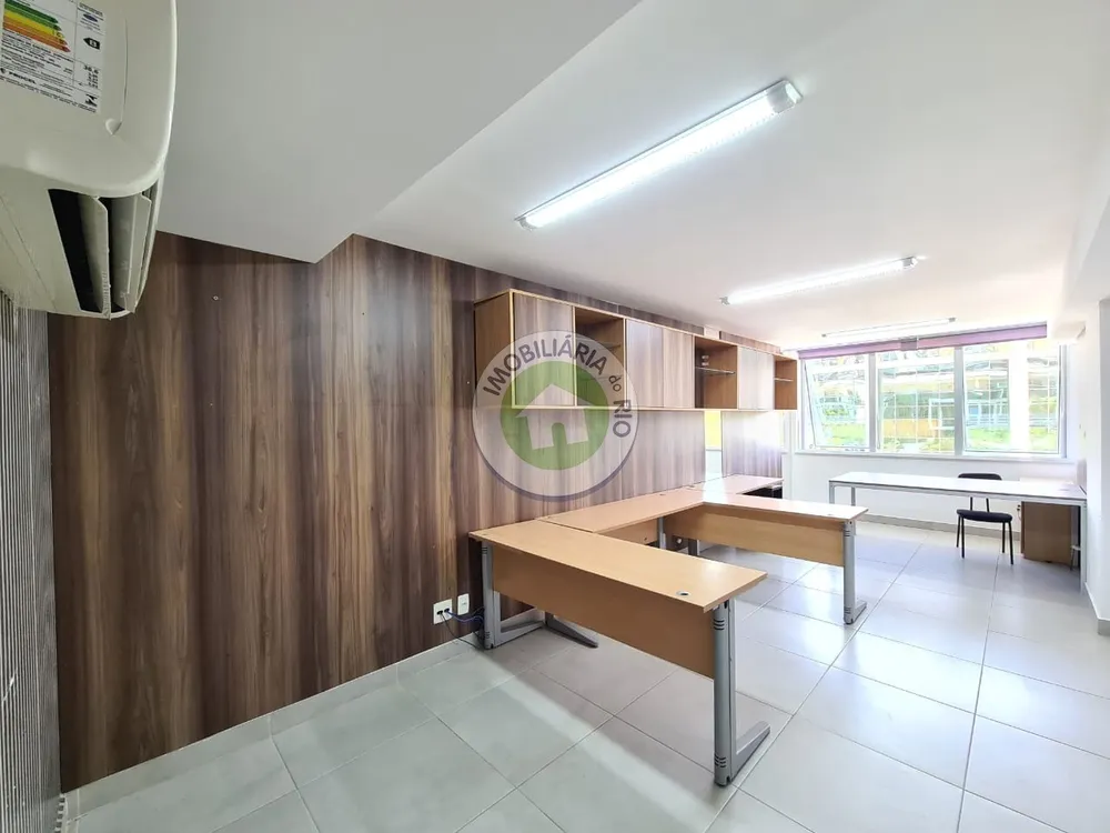 Sala-Conjunto, 56 m² - Foto 6