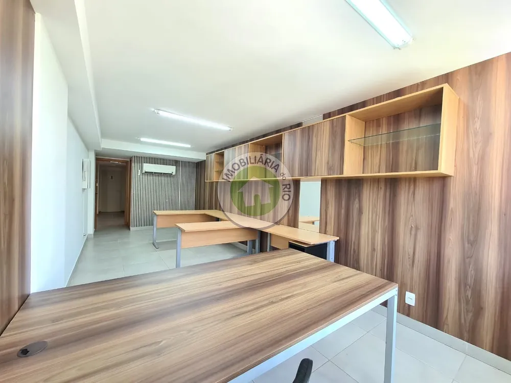 Sala-Conjunto, 56 m² - Foto 1