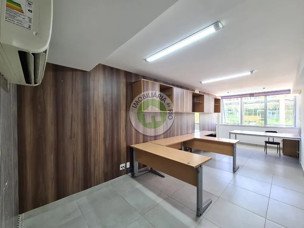 Sala-Conjunto, 56 m² - Foto 7