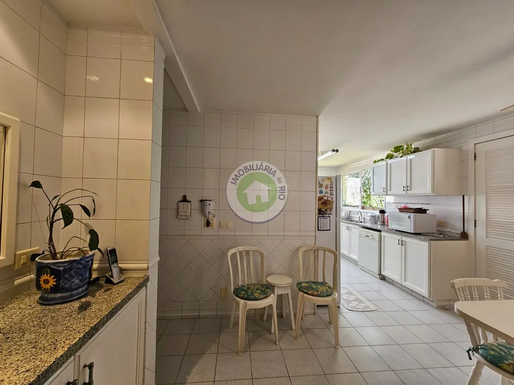 Casa, 4 quartos, 900 m² - Foto 19