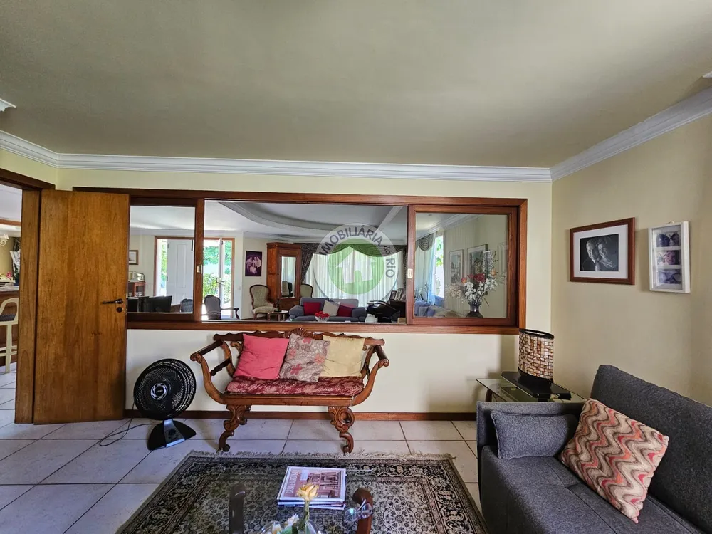 Casa, 4 quartos, 900 m² - Foto 27