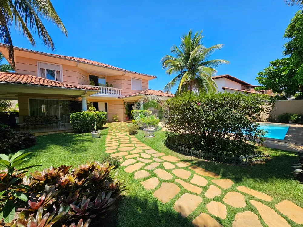 Casa, 4 quartos, 900 m² - Foto 1
