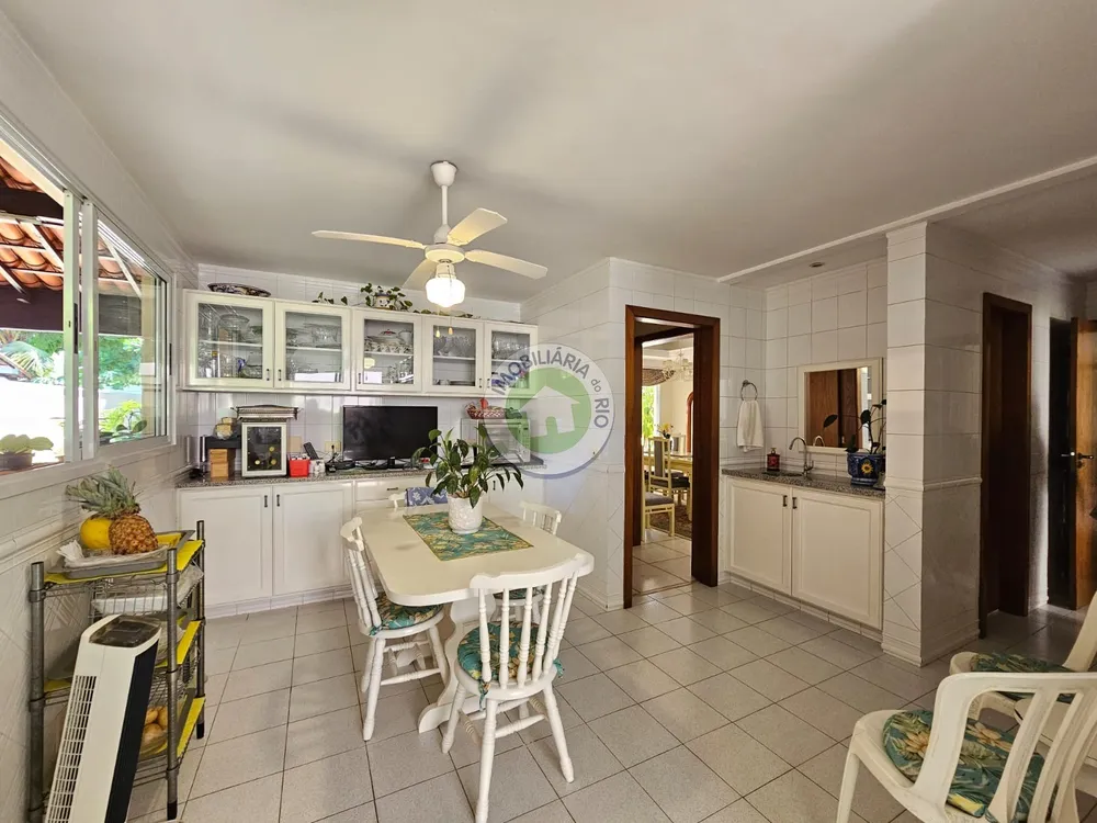 Casa, 4 quartos, 900 m² - Foto 13