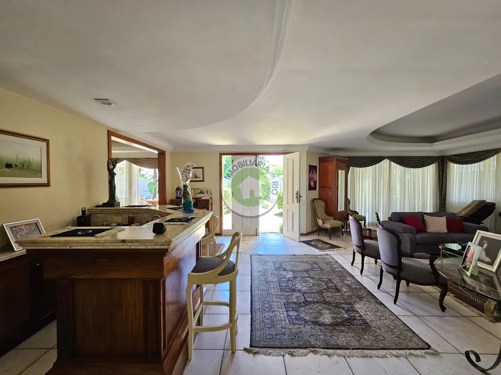 Casa, 4 quartos, 900 m² - Foto 34