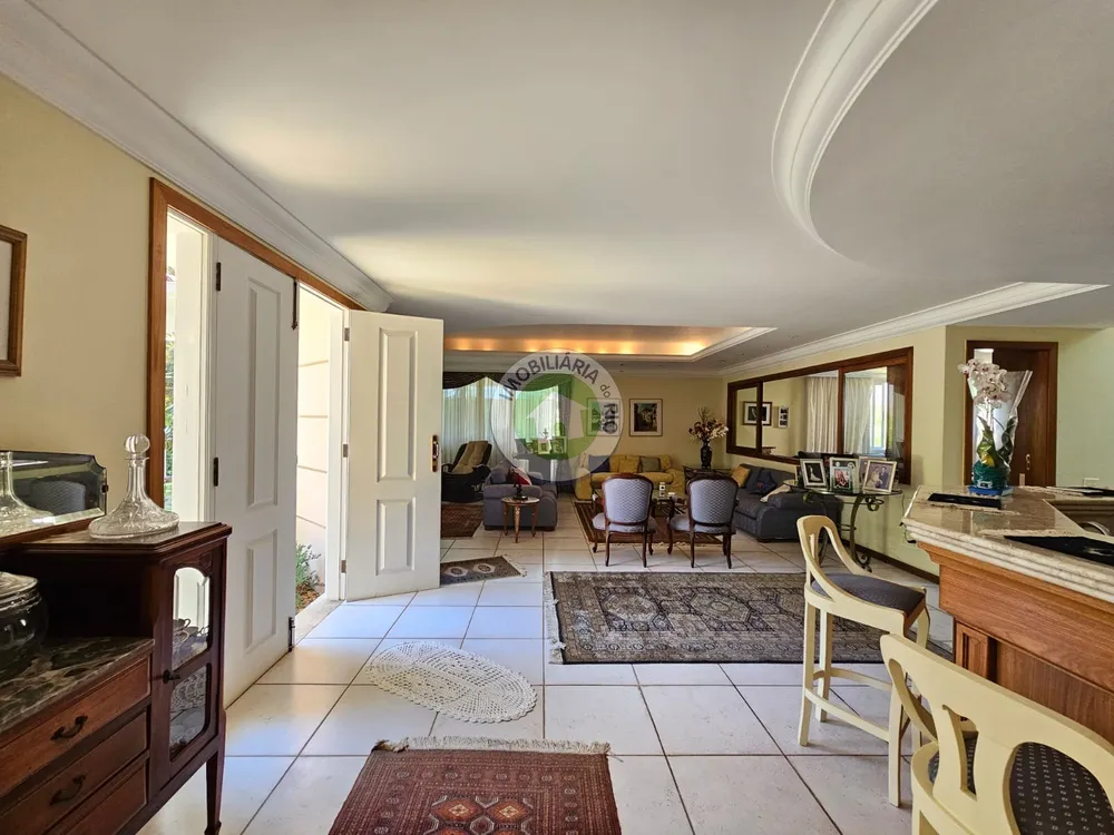 Casa, 4 quartos, 900 m² - Foto 33