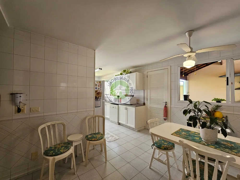 Casa, 4 quartos, 900 m² - Foto 18
