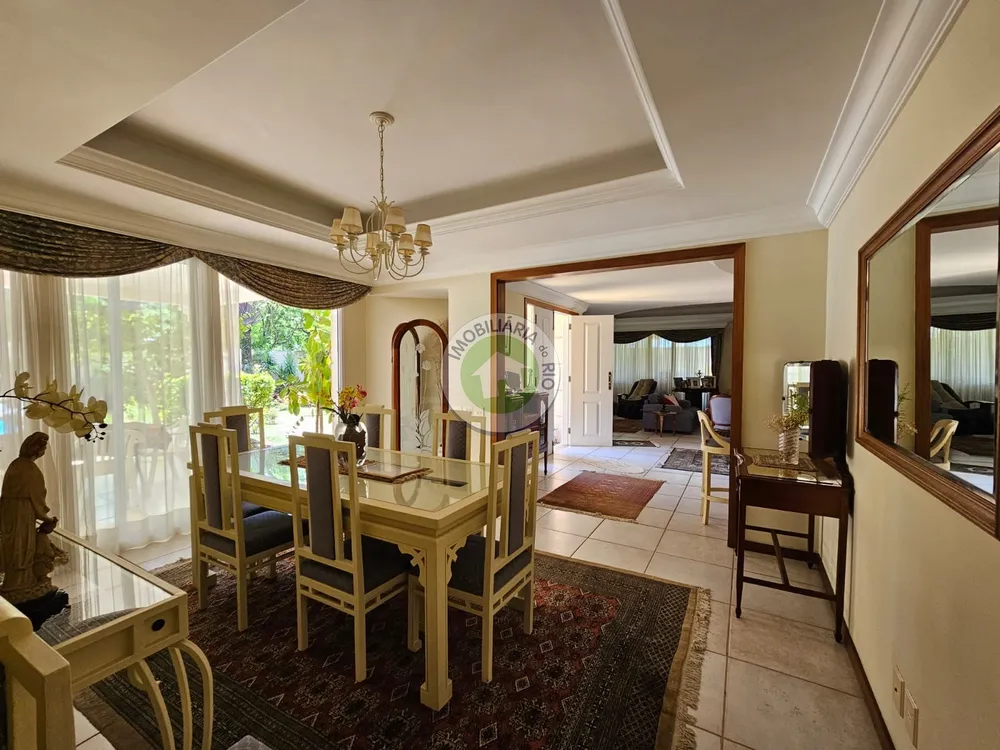 Casa, 4 quartos, 900 m² - Foto 23