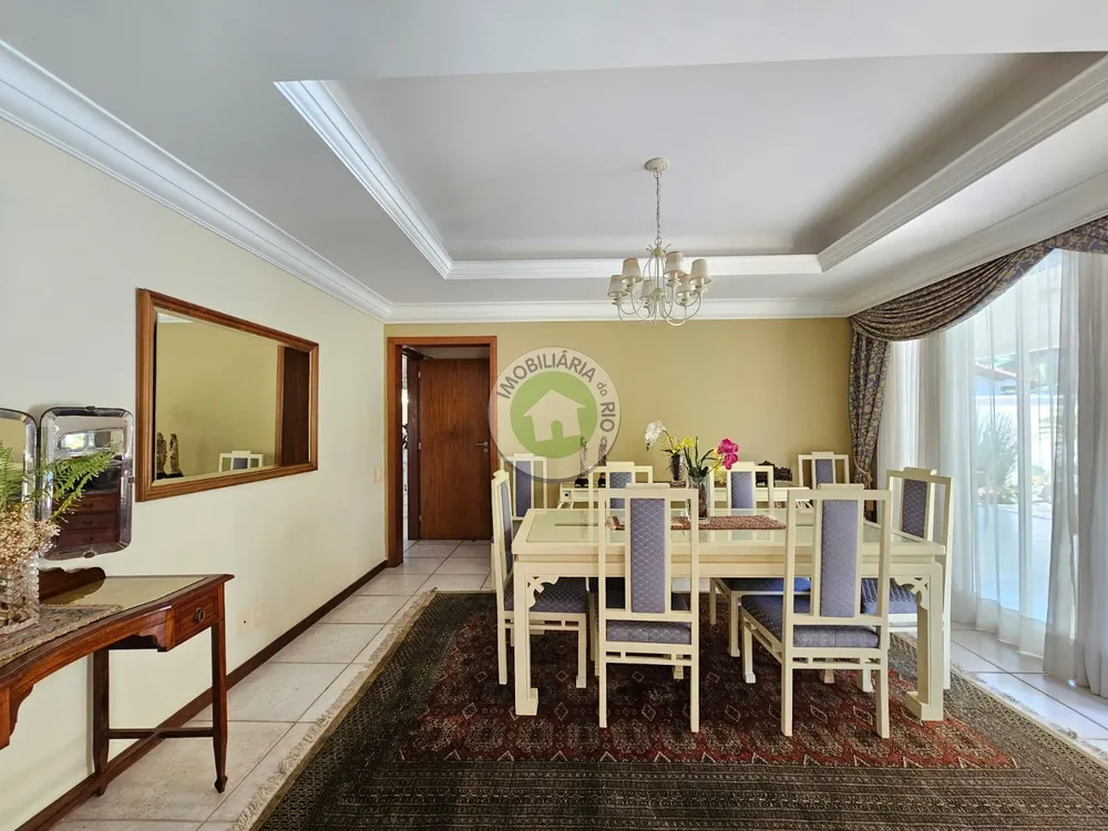 Casa, 4 quartos, 900 m² - Foto 22