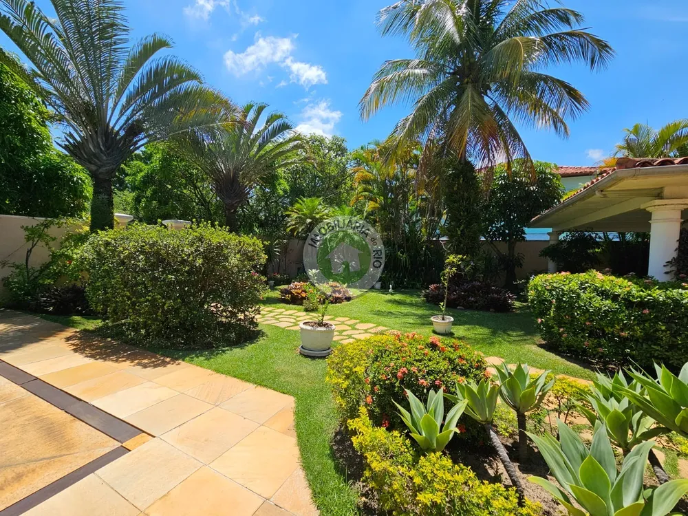 Casa, 4 quartos, 900 m² - Foto 7
