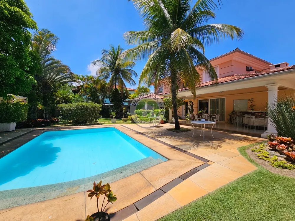 Casa, 4 quartos, 900 m² - Foto 8