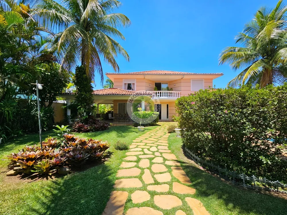Casa, 4 quartos, 900 m² - Foto 2