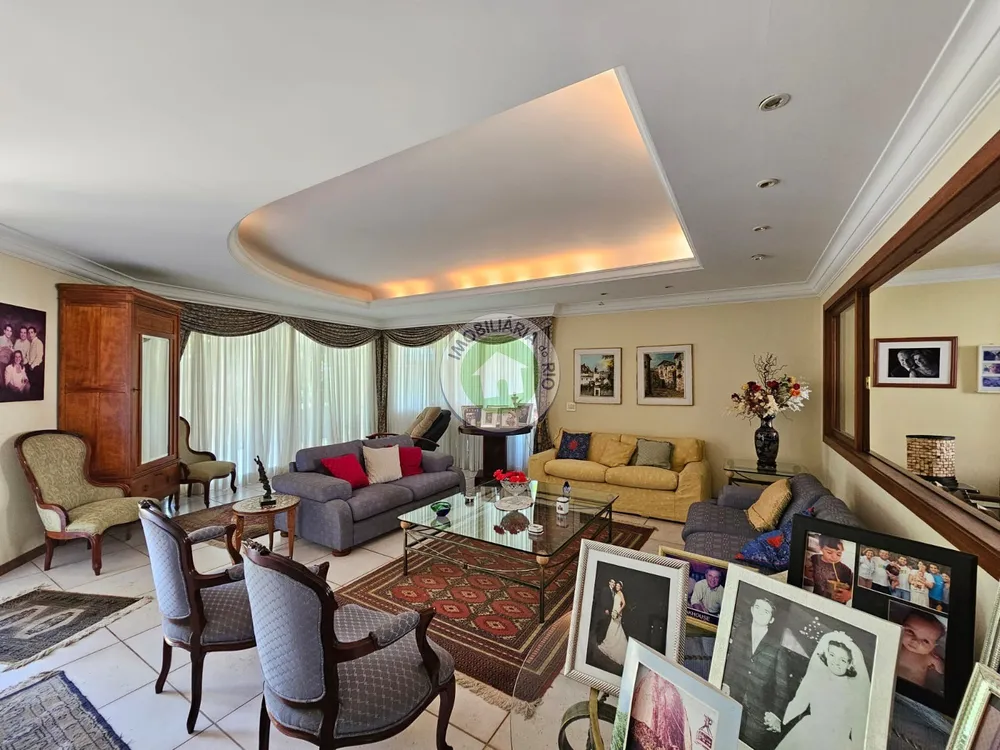 Casa, 4 quartos, 900 m² - Foto 25
