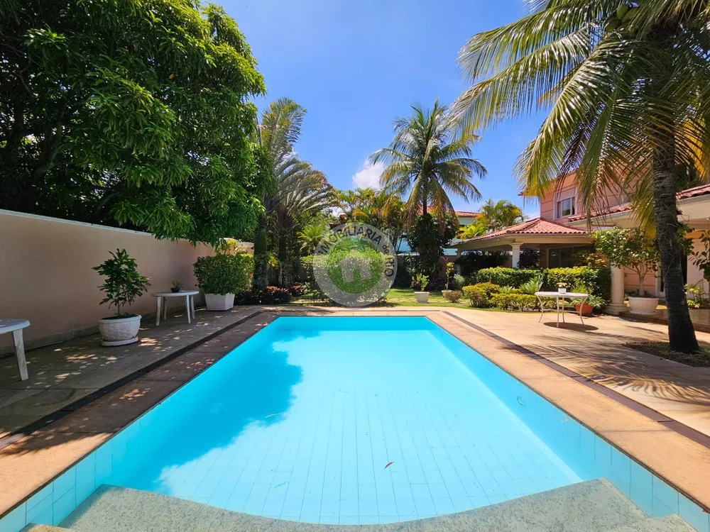 Casa, 4 quartos, 900 m² - Foto 11