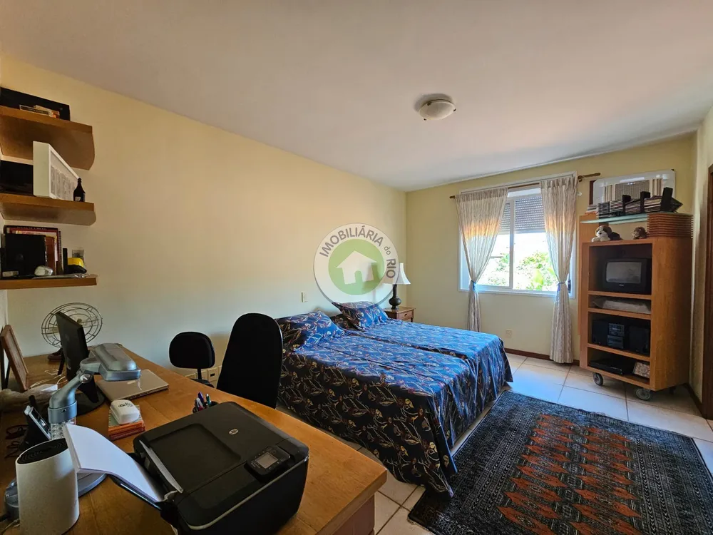 Casa, 4 quartos, 900 m² - Foto 35