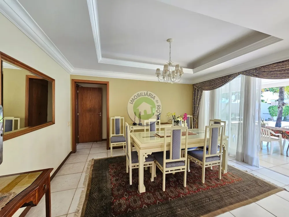 Casa, 4 quartos, 900 m² - Foto 21