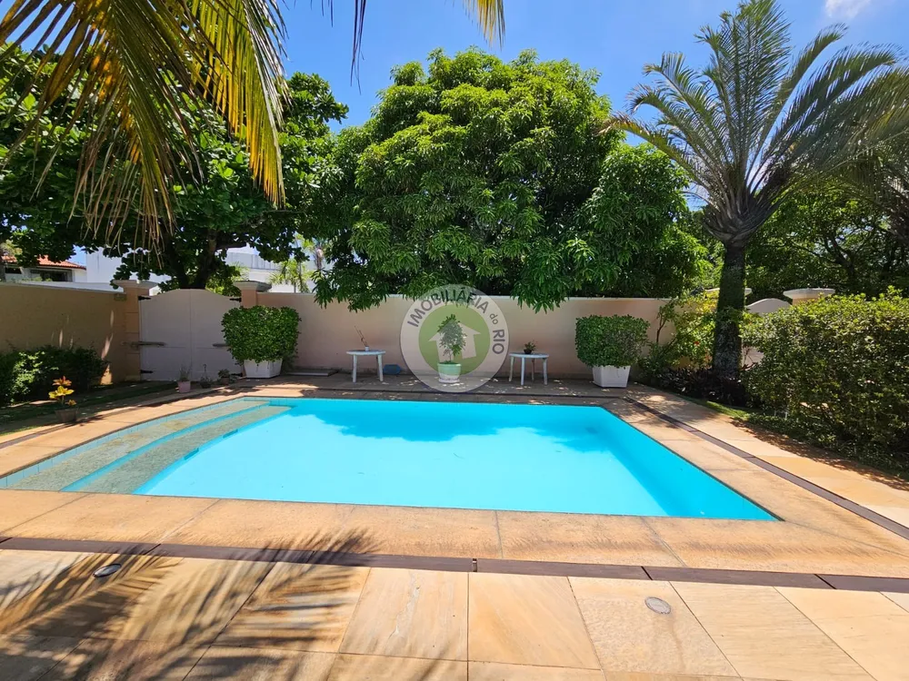 Casa, 4 quartos, 900 m² - Foto 4