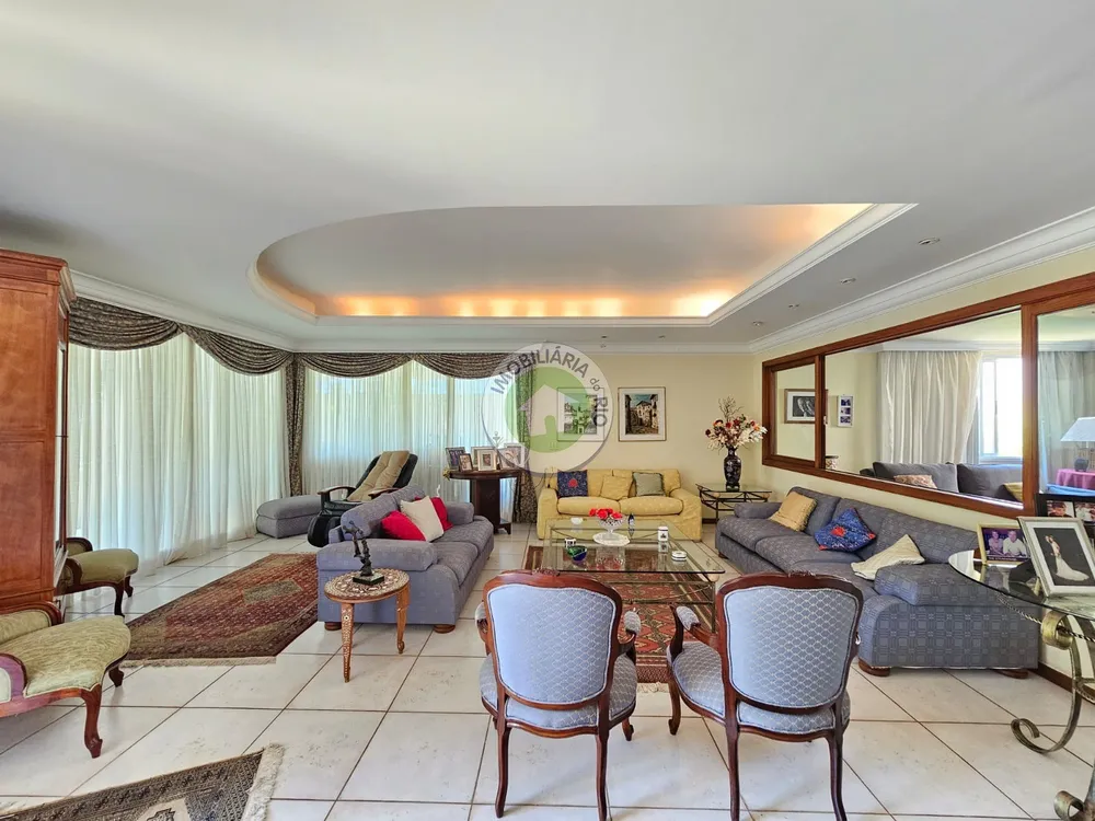 Casa, 4 quartos, 900 m² - Foto 24