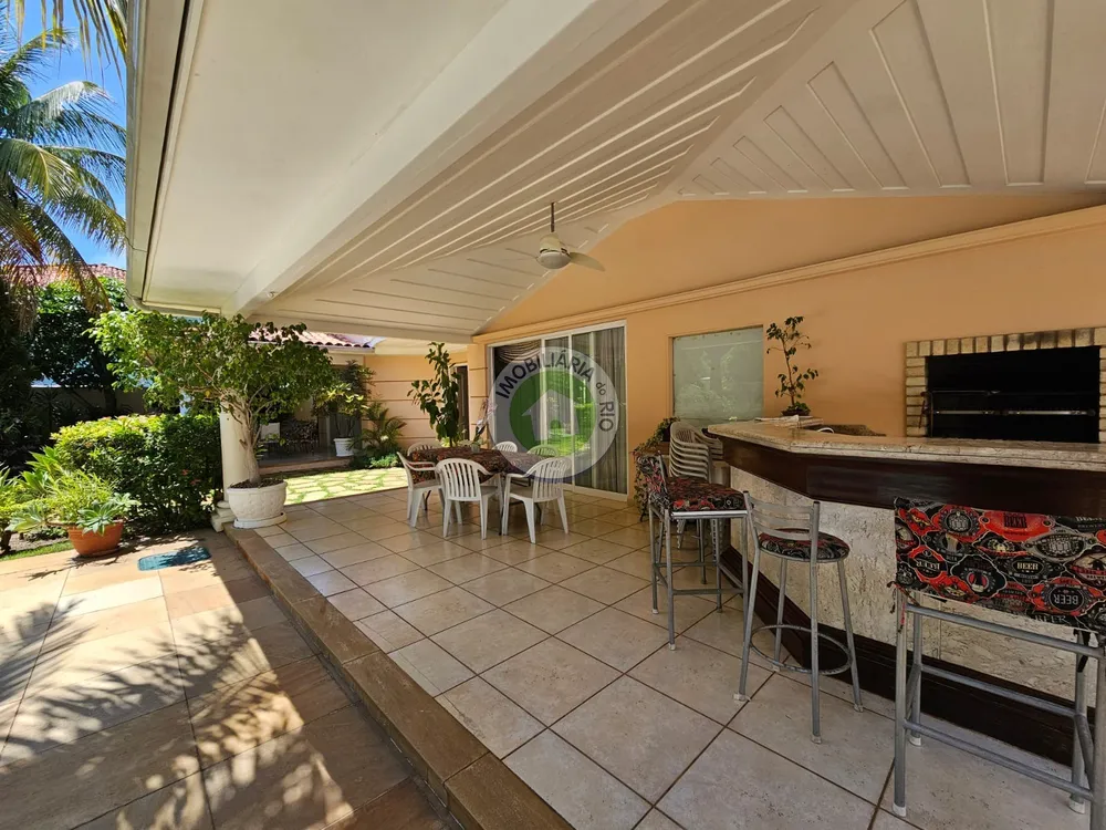 Casa, 4 quartos, 900 m² - Foto 5