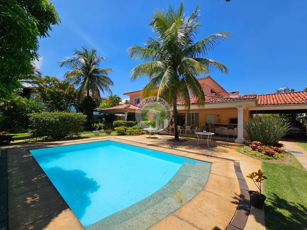 Casa, 4 quartos, 900 m² - Foto 9